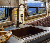 Laura Rae's Tiny Home